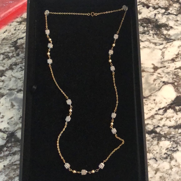 Necklace - Picture 1 of 4